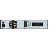 EAN 0731304436928 - APC SRV2KRIRK-E sistema de alimentación ininterrumpida (UPS) 2 kVA 1800 W imagen 2