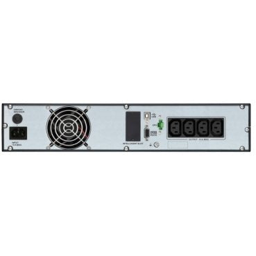 EAN 0731304436928 - APC SRV2KRIRK-E sistema de alimentación ininterrumpida (UPS) 2 kVA 1800 W imagen 2