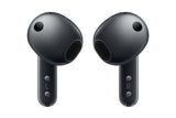 Auriculares  Samsung Galaxy Buds4 Black Auriculares Inear Inálambricos