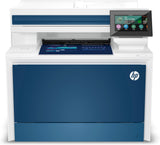 EAN 0196068323189 - HP Color LaserJet Pro MFP 4302dw Printer Laser A4 600 x 600 DPI 33 ppm Wifi imagen 3