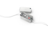 Caja De Cable Durable Cavoline S Gris