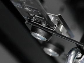 Rittal 19" Famener 1 He Con Kontaktierung 24 Mück