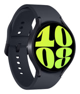 EAN 8806095058801 - Samsung Galaxy Watch6 3,81 cm (1.5") OLED 44 mm Digital 480 x 480 Pixeles Pantalla táctil Grafito Wifi GP imagen 3