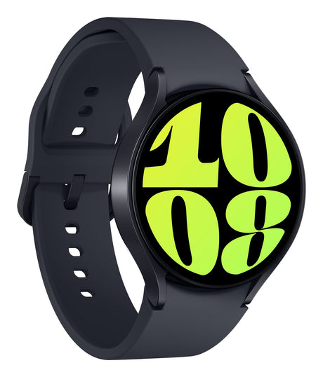 EAN 8806095058801 - Samsung Galaxy Watch6 3,81 cm (1.5") OLED 44 mm Digital 480 x 480 Pixeles Pantalla táctil Grafito Wifi GP imagen 3