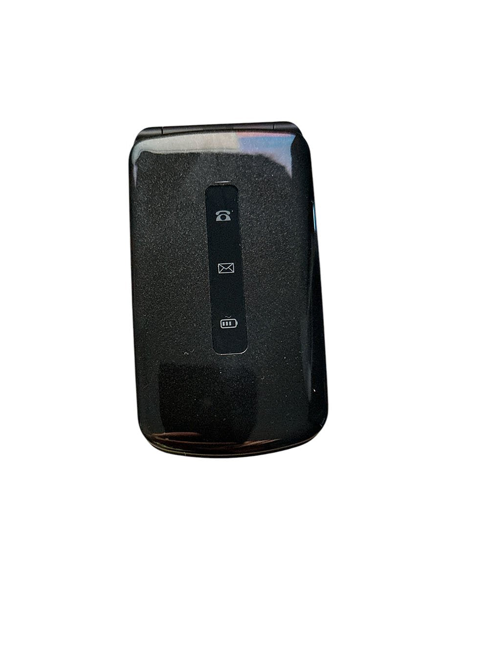 EAN 6944762701048 - Qubo P-210NW 4G teléfono móvil 6,1 cm (2.4") Negro Teléfono con cámara imagen 3