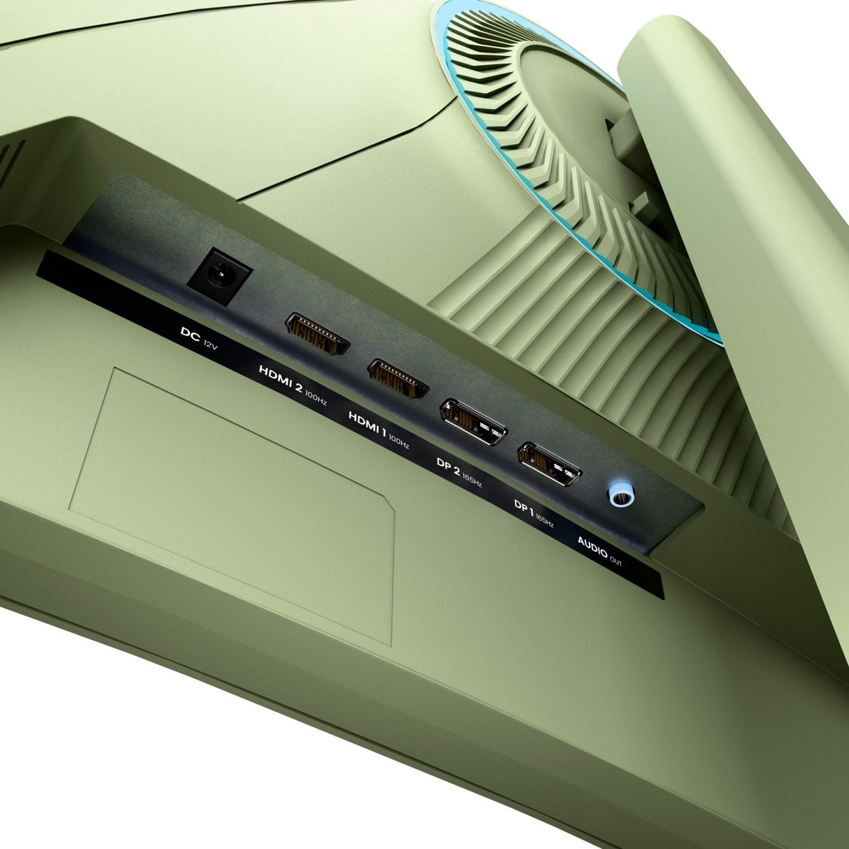 Arozzi Tft Nova 34" Va 165hz Curved Waldverde