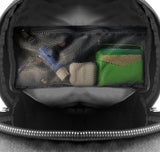 Nb Mochila Port Houmon 39,6cm 15.6" Negro