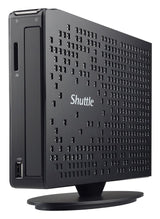 EAN 0811686004295 - Shuttle XS35GS V3L Negro D2550 Intel® NM10 BGA 559 1,86 GHz imagen 6