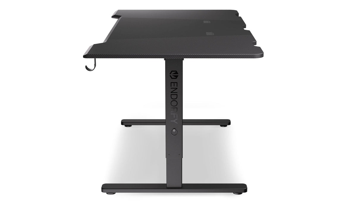 Endorfy Atlas L - Sitz-/ Stehtisch - Negro
