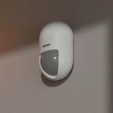 Yale Indoor Motion Sensor Sensor De Infrarrojos Inalámbrico Pared Blanco