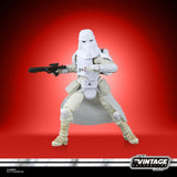 Figura Hasbro Star Wars The Empire Strikes Back Imperial Snowtrooper Holth Battle Gear