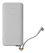Xtorm Powerbank 30w 20.000mah Intgr. Kabel Schwarz