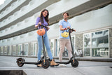 Ninebot By Segway F40e 25 Kmh Negro 10,2 Ah