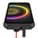 EAN 6937748735366 - Ulefone Armor 21 16,7 cm (6.58") SIM doble Android 13 4G USB Tipo C 8 GB 256 GB 9600 mAh Negro imagen 3