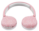 EAN 8018080486685 - Music Sound 8018080486685 Auriculares Diadema Llamadas/Música Bluetooth Rosa imagen 3
