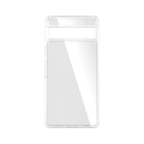 EAN 5711724004377 - PanzerGlass ® HardCase Transparent Google Pixel 7a funda para teléfono móvil Transparente imagen 4