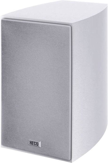EAN 4029678458032 - Heco Victa Elite 302 (Paar) De 2 vías Blanco Alámbrico 150 W imagen 2