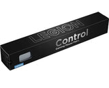 Alfombrilla De Ratón Lenovo Legion Gaming Control L Gxh1c97868 Gris
