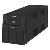 EAN 5907683606534 - Ever SINLINE 1600 USB HID sistema de alimentación ininterrumpida (UPS) Línea interactiva 1,6 kVA 1040 W 4 imagen 1