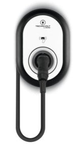 Technivolt Wallbox 101 11kw/Ladekabel Typ2
