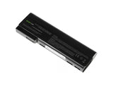 Green Cell Bateria Portatil Para Hp Elitebook 8460p Probook 6360b 6460b / 11,1v 6600mah