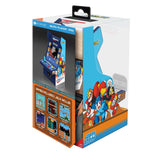 My Arcade Micro Player Pro Megaman 6 Games 6.75" Dgunl-4189