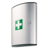 EAN 4005546104041 - Durable FIRST AID BOX L imagen 1