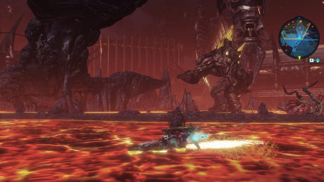 EAN 0045496314071 - Nintendo Xenoblade Chronicles X: Definitive Edition Definitiva Inglés, Francés, Alemán, Español, Italiano imagen 7