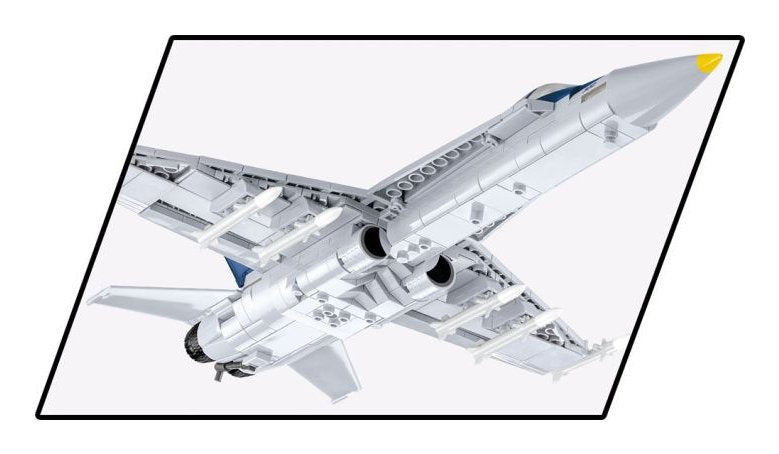 Cobi F/A-18c Hornet, Juguete De Construcción Cobi-5810