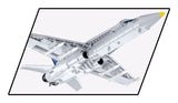 Cobi F/A-18c Hornet, Juguete De Construcción Cobi-5810