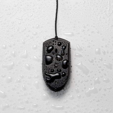 EAN 0085896703150 - Kensington Pro Fit Washable Mouse Wired ratón imagen 10