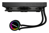 EAN 5901969449365 - GENESIS NLG-2319 sistema de refrigeración para ordenador Carcasa del ordenador Kit de refrigeración líqui imagen 5