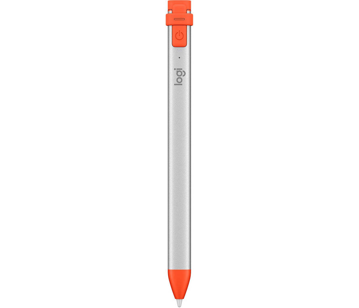 EAN 5099206082434 - Logitech Crayon lápiz digital 20 g Naranja imagen 2