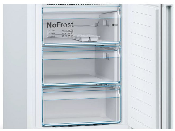 Kgn36vwed Bosch         Fridge-Freezer