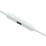 EAN 0190199801714 - Apple Flex Auriculares Inalámbrico Dentro de oído Llamadas/Música Bluetooth Gris imagen 8