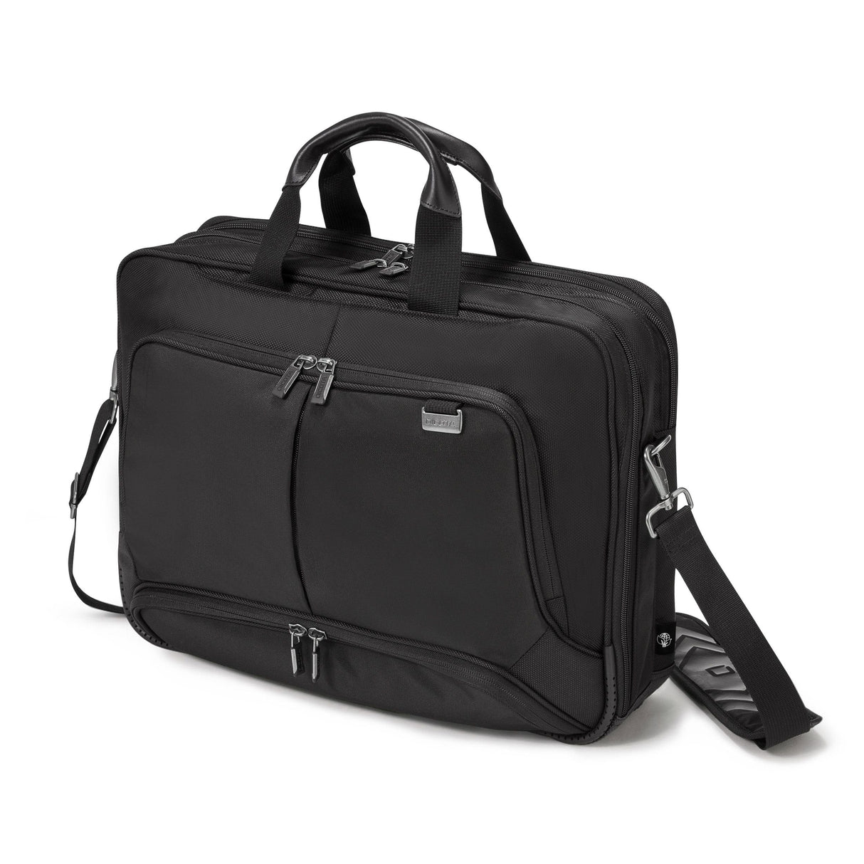 Maletín Para Portátil Dicota Eco Top Traveller Pro 12-14.1inch