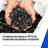 EAN 0193905679386 - HP 143AD Dual Pack Black Original Neverstop Toner Reload Kit cartucho de tóner 2 pieza(s) imagen 4