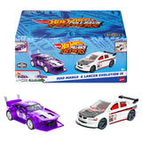EAN 0194735166763 - Hot Wheels Pull-Back Speeders HPR91 vehículo de juguete imagen 3
