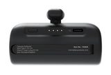 EAN 0766623102636 - Manhattan 102636 batería externa Ión de litio 5000 mAh Negro imagen 4