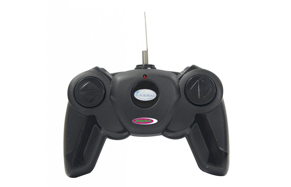 Jamara Pagani Zonda R 1:24 40 Mhz Blanco 6+