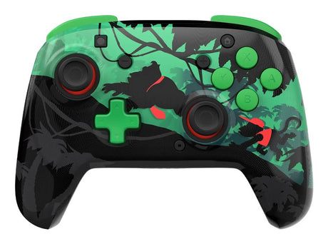 EAN 840454400823 - Turtle Beach TBC-8101-55 mando y volante Negro, Verde RF Gamepad Nintendo Switch, Nintendo Switch 2, Ninte imagen 10