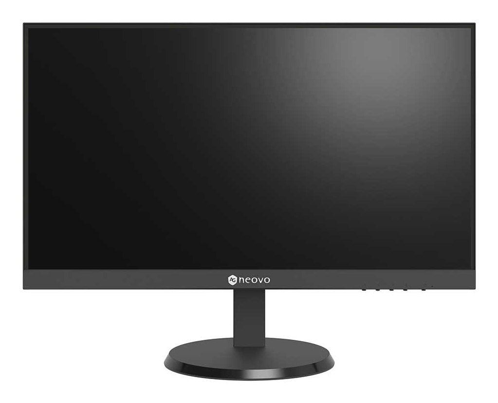EAN 4710739598735 - AG Neovo LW2203 pantalla para PC 55,9 cm (22") 1920 x 1080 Pixeles Full HD LCD Negro imagen 2