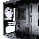 EAN 7350041084136 - Fractal Design Define Nano S - Window Mini Tower Negro imagen 15