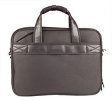 Maletín Ordenador Portátil Urban Factory Optimia 14,1max (Negro)
