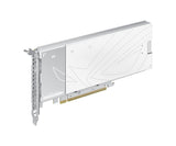 Placa Base Asus Rog Crosshair X870e Glacial Amd X870e Zócalo Am5 Atx Extendida
