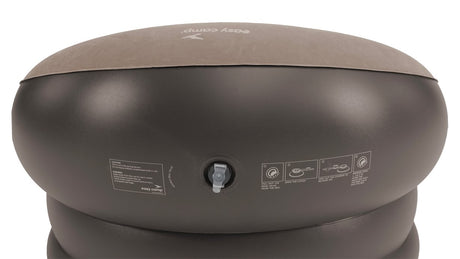 EAN 5709388148926 - Easy Camp 420070 sillón hinchable Silla de camping Marrón imagen 3