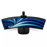 EAN 8721038004441 - Philips 3000 series 34B2U3600CH/00 pantalla para PC 86,4 cm (34") 3440 x 1440 Pixeles Wide Quad HD LCD Ne imagen 9