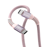 EAN 0023942318576 - Verbatim 31857 cable USB USB 2.0 1,2 m USB C Rosa imagen 3