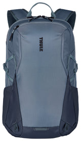 Mochila Thule Enroute Tebp4216 Pond Gray/Dark Slate   Informal Gris, Marina Nylon