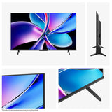 EAN 6942351424309 - Hisense 50E77Q PRO 127 cm (50") 4K Ultra HD Smart TV Wifi Negro imagen 12
